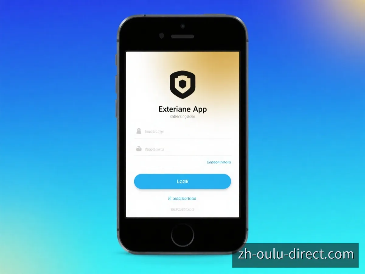 欧陆娱乐APP移动端安全下载界面示意