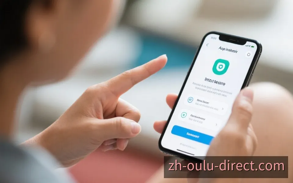 欧陆娱乐APP安装步骤示意